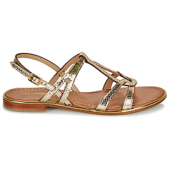 👡 Les Tropeziennes Sandals. Size- 40 - Picture 9 of 14